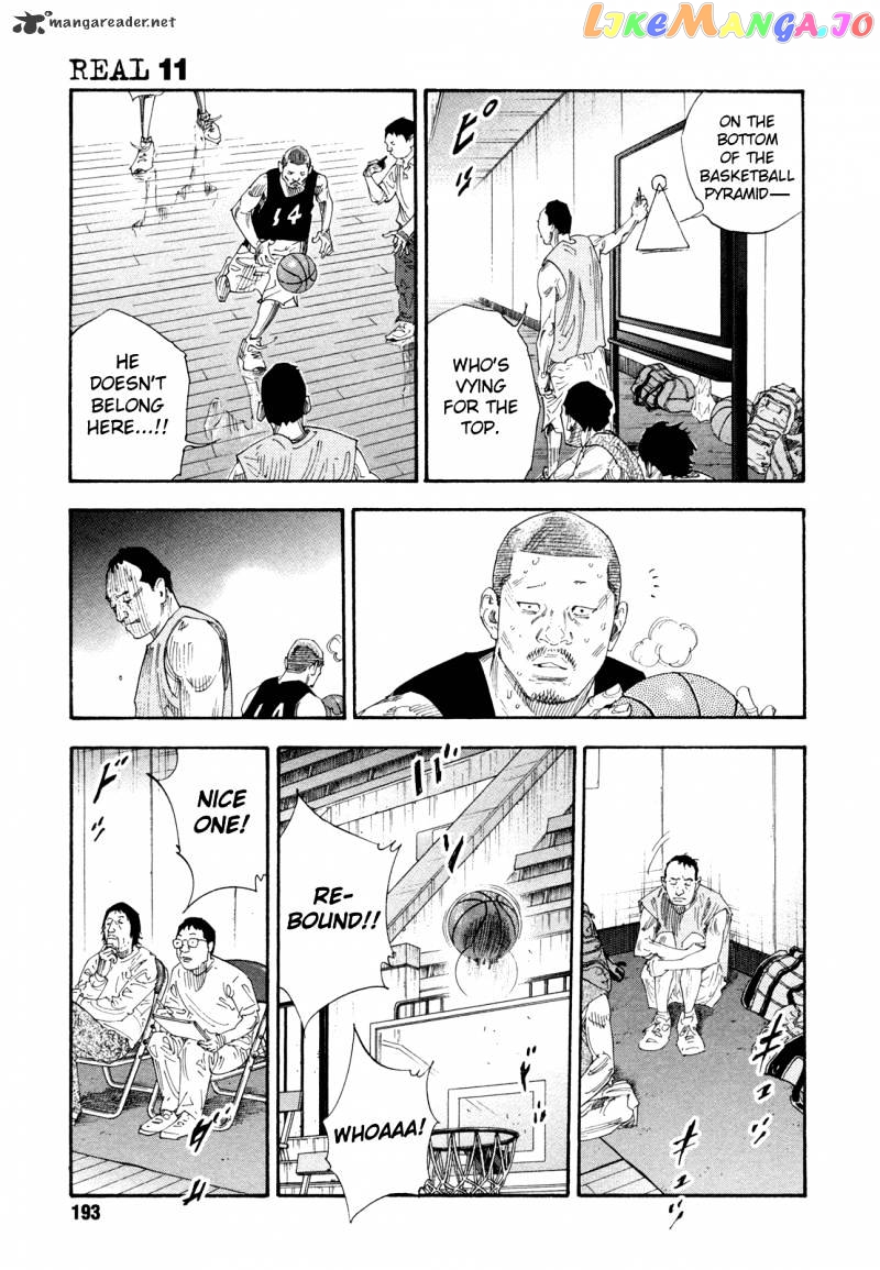 Real, Chapter 66 image 10